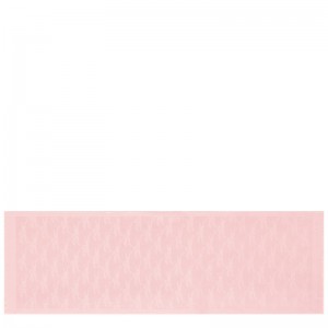 Longchamp Chevaux Jacquard Stole Nude | 6039YULKR
