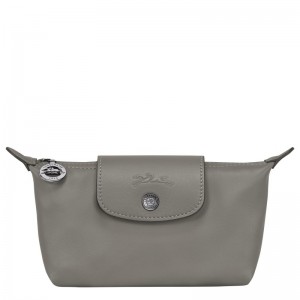 Longchamp Le Pliage Xtra Pouch Turtledove | 7604GHRKB
