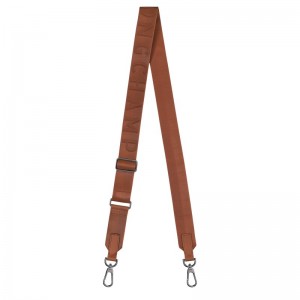 Longchamp Le Pliage Xtra Shoulder Strap Cognac | 3126GPCHN