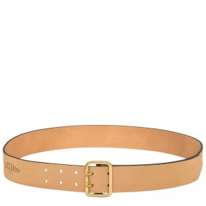 Longchamp Spring/Summer 2024 Collection Ladies' Belt Vegetal | 2643BZRHG