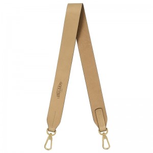 Longchamp Spring/Summer 2024 Collection Shoulder Strap Vegetal | 7846QWNEA