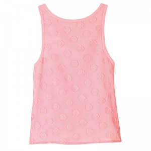 Longchamp Top Rosa | 7548AKQZR